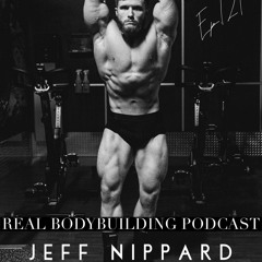 TRAINING, CARDIO & NUTRITION MYTHS | Jeff Nippard | Fouad Abiad's Real Bodybuilding Podcast Ep.121