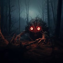 Errands To The Forest Realm Halloween Mix By Vanta Neurons 7th OCT 2024 HQ ( Forest Mix )
