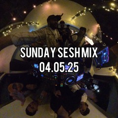 SUNDAY SESH SET | 04.05.25