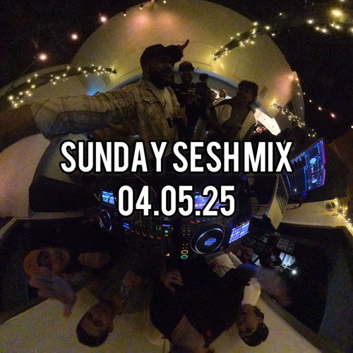 SUNDAY SESH SET | 04.05.25