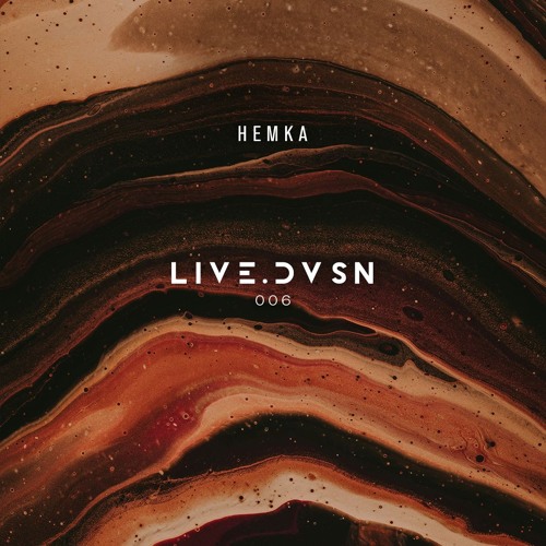 LIVE.DVSN006: Groove Overdose I - Hemka [Bogotá - 09.03.2024]