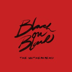 SRVD - Black On Black (The Southern Remix) FREE DOWNLOAD