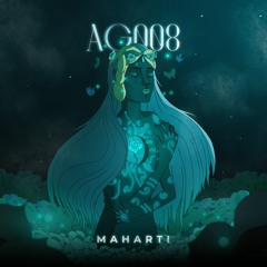 Premiere: Maharti - Close To You [AG008]