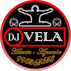 MIX VEGETE PARRANDERO - DJ VELA