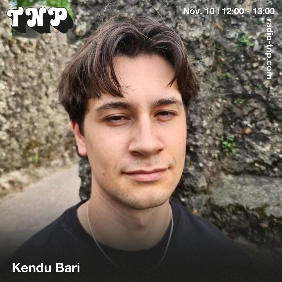 Kendu Bari