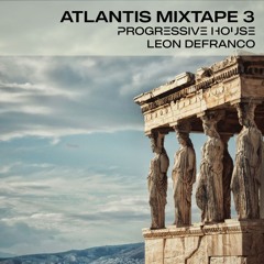 Atlantis Mixtape #003