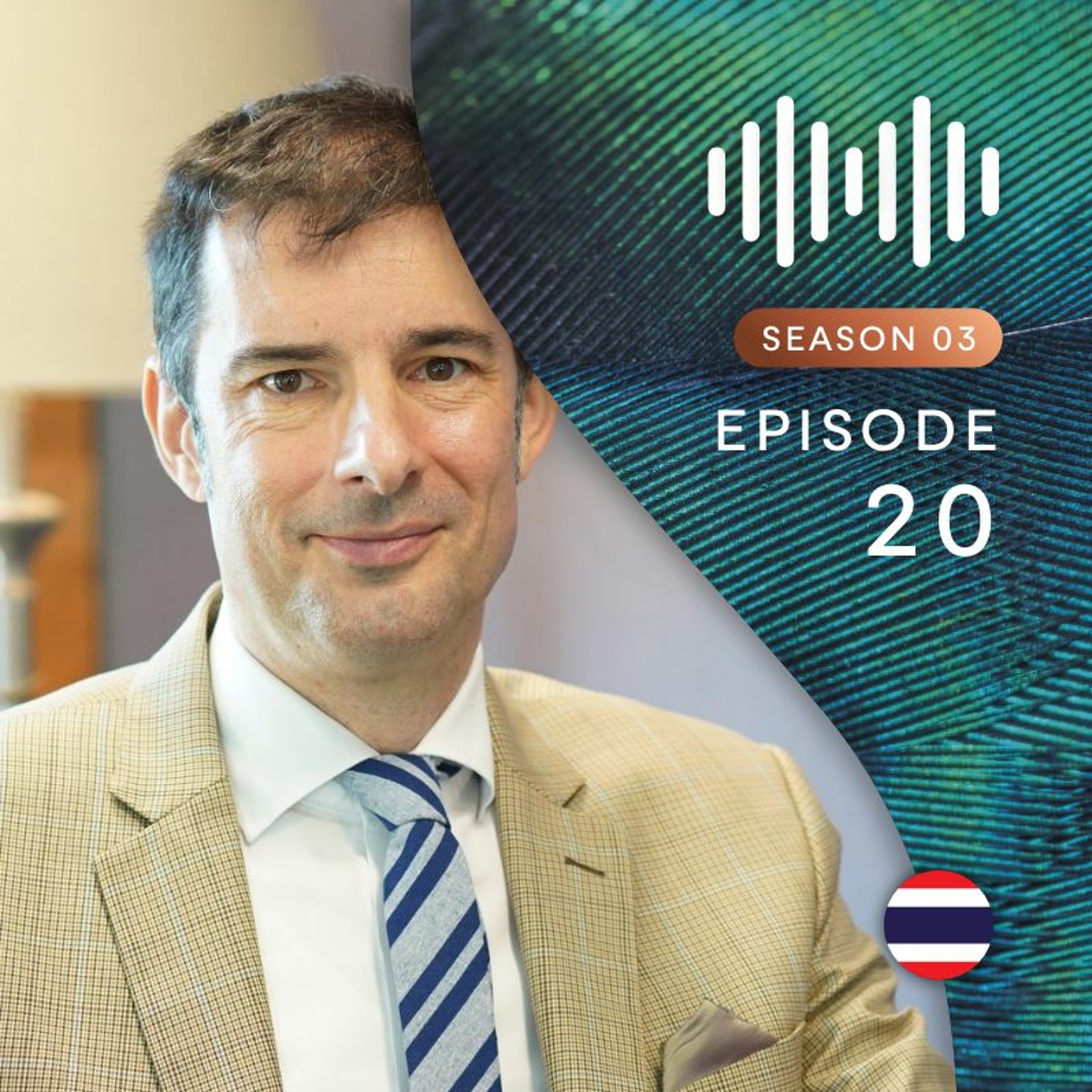 #InspiringSchoolsPodcast