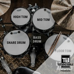 TB Premiere: Made You Look - I Need My Drums [Lost Audio]