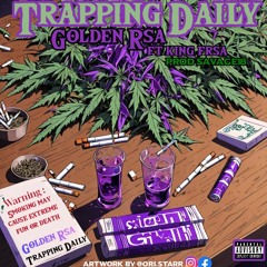 Trapping Daily Feat King Frsa _( Prodbysavage18 ).mp3