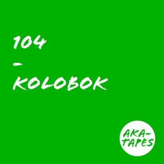 aka-tape no 104 by kolobok