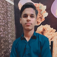 Sad Boy Waqas