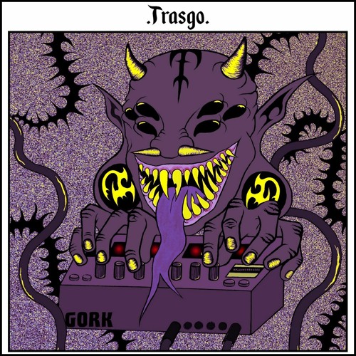 Nakkore - TRASGO [Old Track]