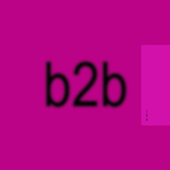 Charli XCX - B2b (Zephyr Remix)