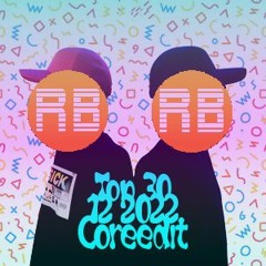 Top 30 Dezember 2022 CoreEdit