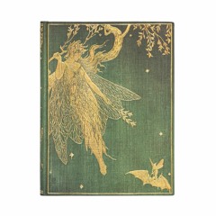 get⚡[PDF]❤ Paperblanks | Olive Fairy | Lang?s Fairy Books | Hardcover | Ultra |