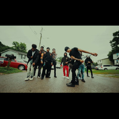 Hoodbaby Cj- Swerving