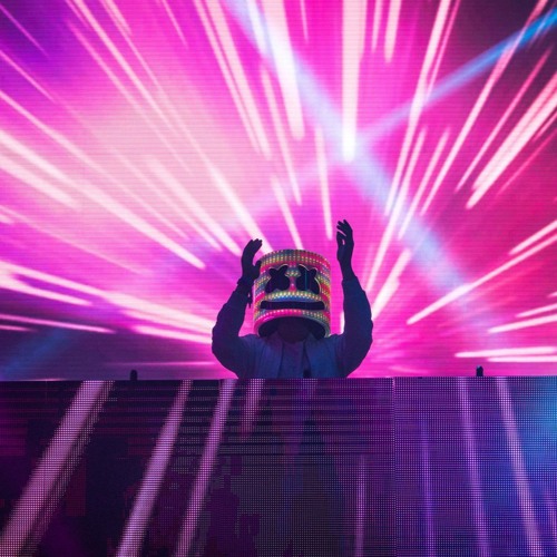 Marshmello - Keep It Mello (BVDDHA Flip)