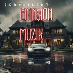 MANSION MUZIK - 3Dbeat$