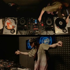 SUPA CLASSIC VINYL SET ON REACTOR RADIO 30.12.21