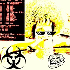 тяжелый сtиль☢️⚠️☣️
