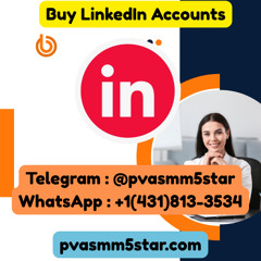 How to Buy LinkedIn Accounts