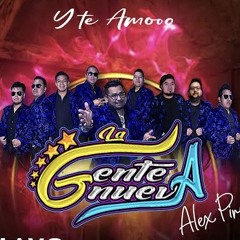 Perdóname 2026 La Gente Nueva MASTER Limpia