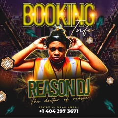 HIP HOP MIX BY REASON DJ