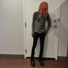 Nine Vicious - New York Doll (patrick)