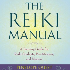 kindle online The Reiki Manual: A Training Guide for Reiki Students,