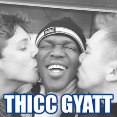 Thick of It Sus Remix