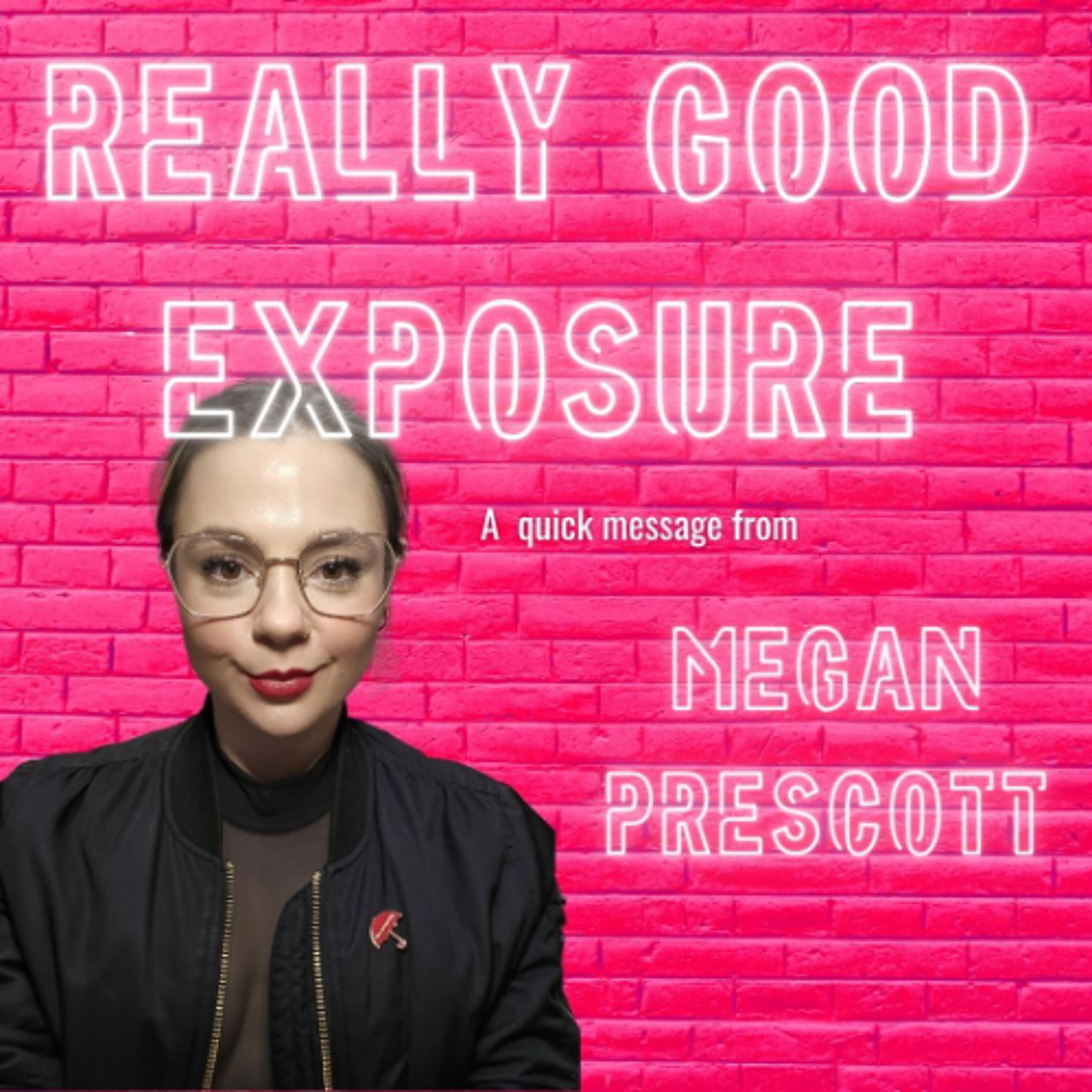 Really Good Exposure