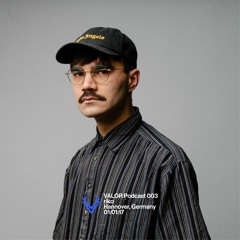 VALOR Podcast 003 | riko