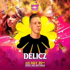 003 - House Family Outdoor 2025 by Delicz