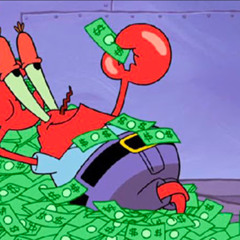 MR. CRABS -prob.swaggabeatz!