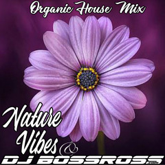 BossRoss & Nature Vibes - Organic House Collab Volume 2