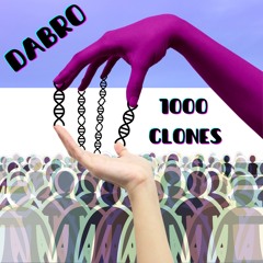 1000 Clones