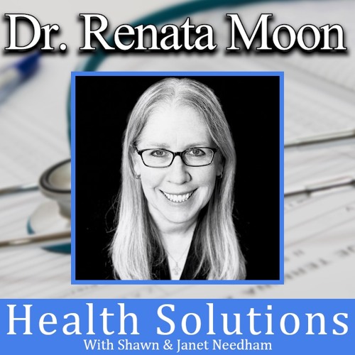 EP 346: Dr. Renata Moon on Medical Education with Shawn Needham R. Ph.