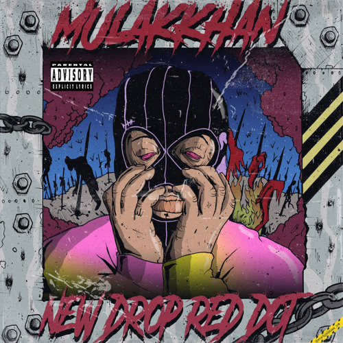 NEW DROP RED DOT {prod by Suni Vega}