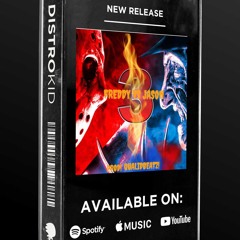 Hard Trap Type Beat - BIG BALLIN Prod: Qualid Beatz x 300K Beatz