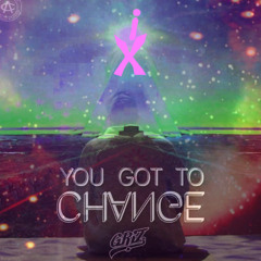 GRiZ - You Got to Change & Disconnect (Jungle Flip)