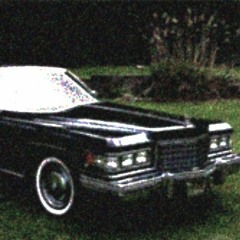 Pimpalicious Cadillac Phonk