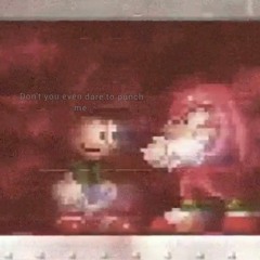 Sonic.exe One Last Round - "Sad" Brain Zone (Remake)