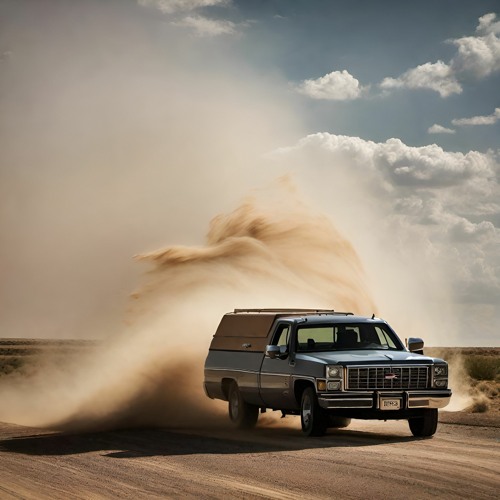 Dust In The Wind
