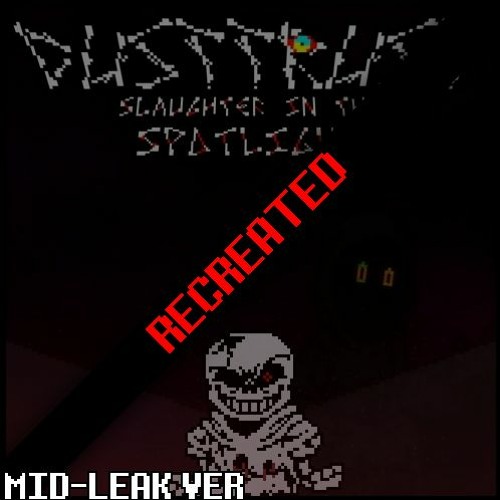 GEN 2: Track 06 | SLAUGHTER IN THE SPOTLIGHT (Outdated)