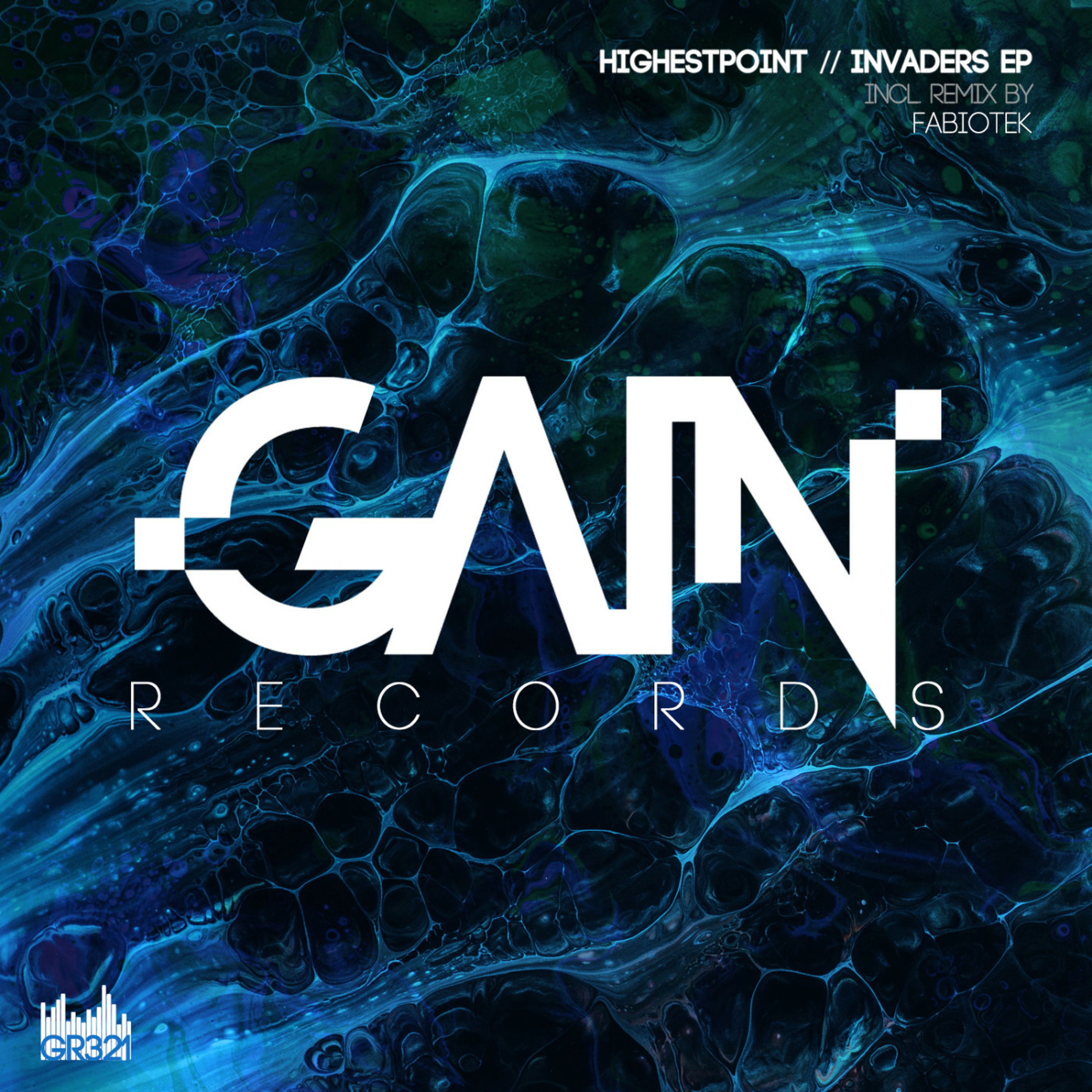 Highestpoint - See The Light (FabioTek Remix)