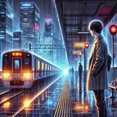 I Missed the Train (Tick-tock) [Closing Theme: Season 1]
