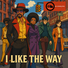 I Like the Way