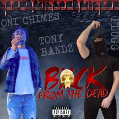 Count on me Ft. ONI CHIMES (prod. Troy)