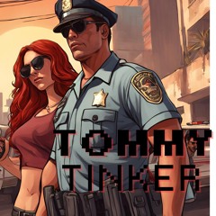 Tommy Tinker