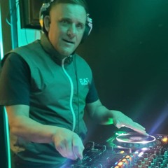 BOUNCE HEAVEN  MIX.